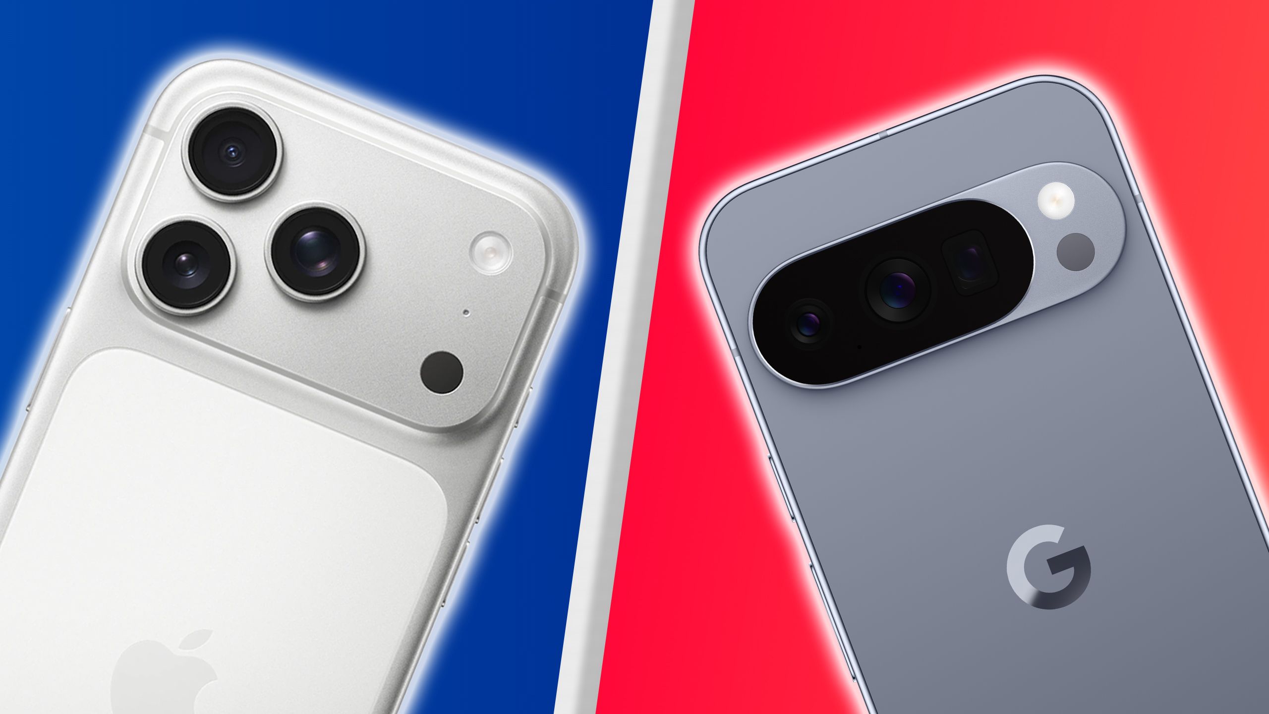 Apple’s iPhone 17 Pro stole the Pixel 10's camera bar, and somehow makes it even better