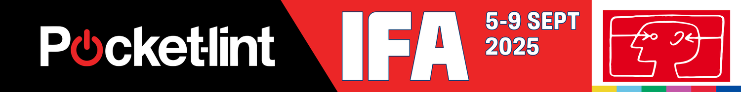 Pocket-lint IFA Banner