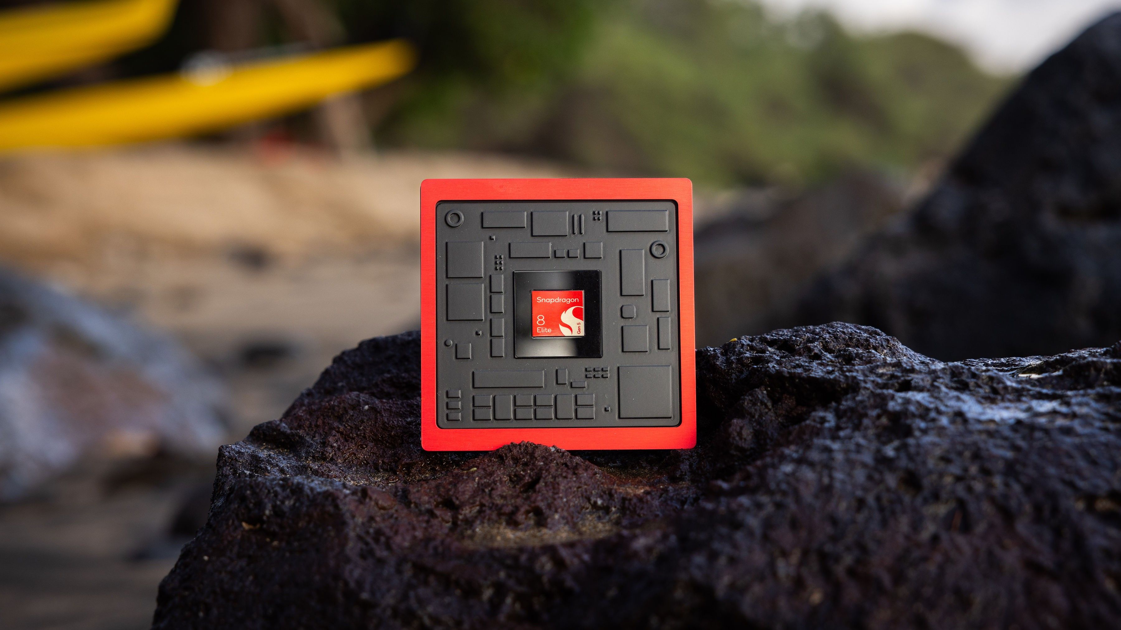 5 big improvements the Snapdragon 8 Elite Gen 5 will bring to next-gen Android phones