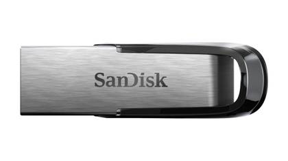 SanDisk 128GB Ultra Flair Flash Drive. jpg