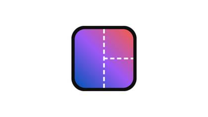 Seleen UI app icon.