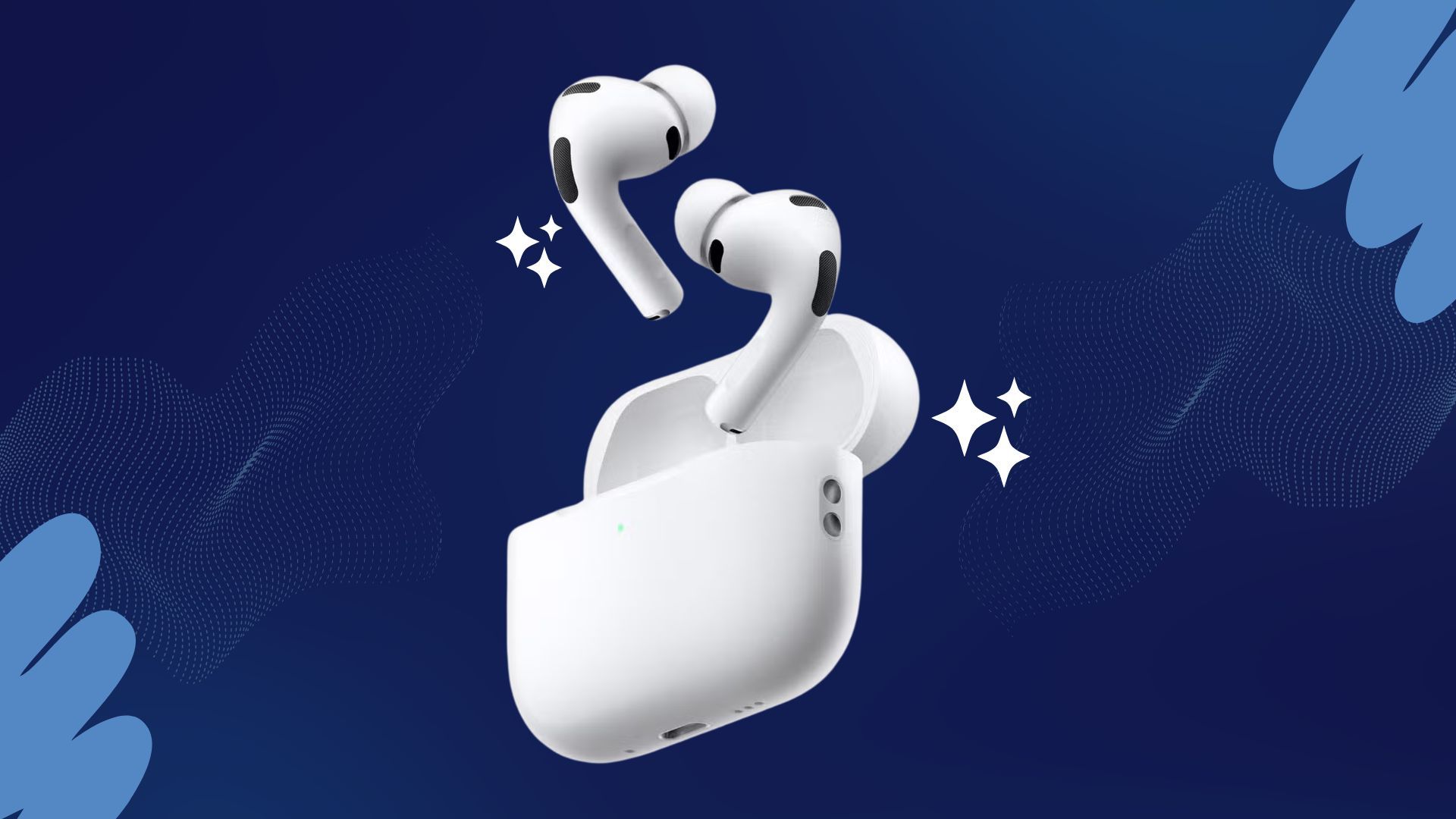 The AirPods Pro 3 offer better sound quality, a smaller design