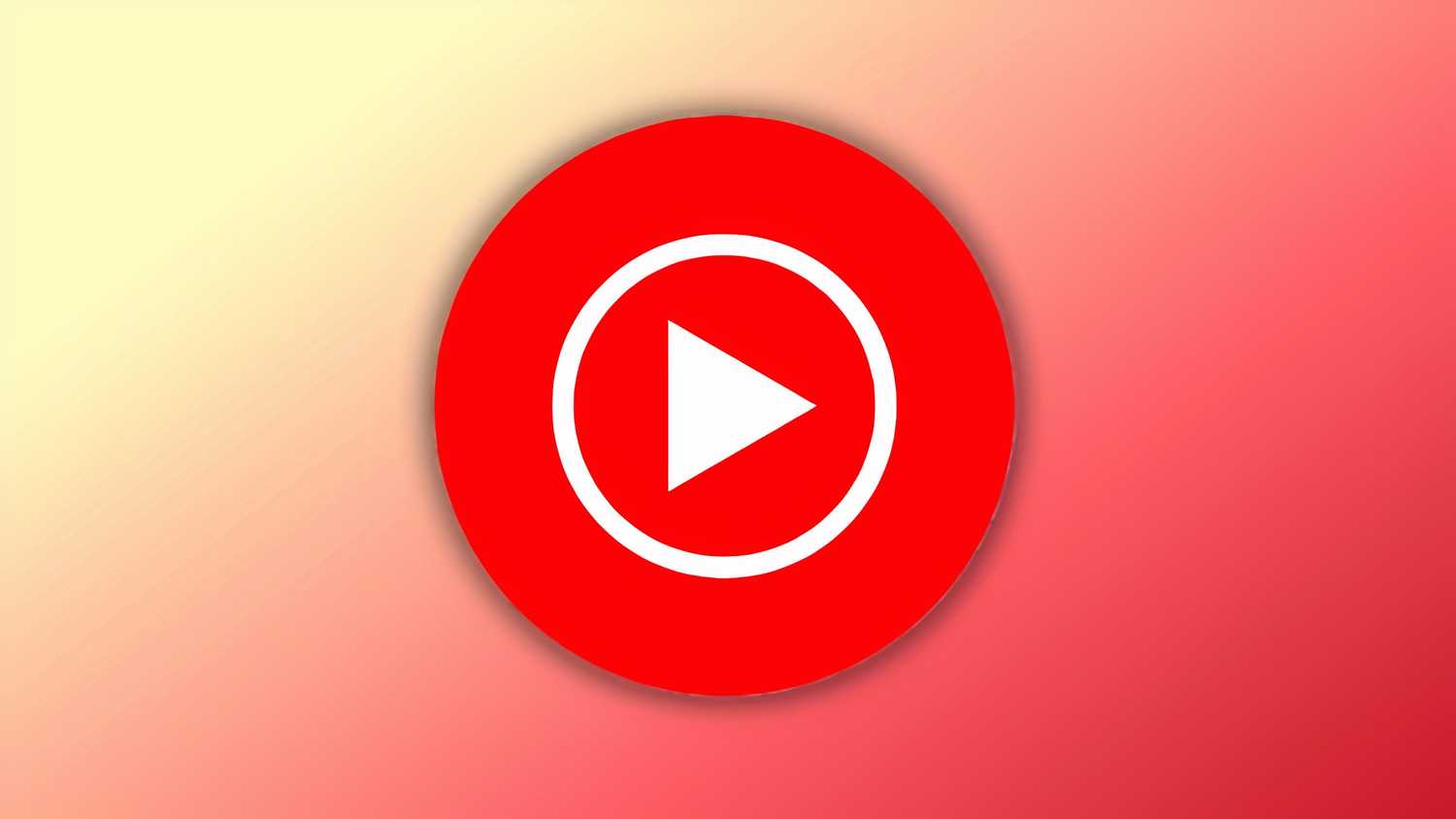 YouTube Music hero image