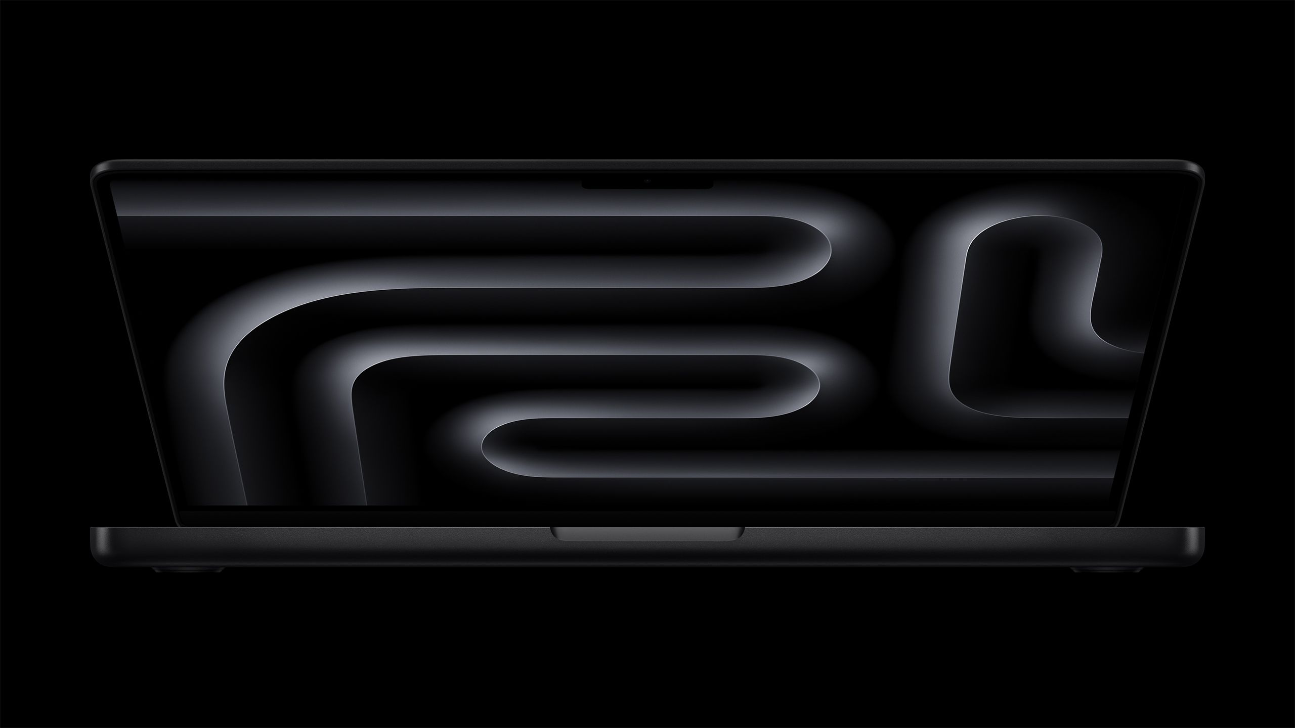 Apple M5 MacBook Pro.