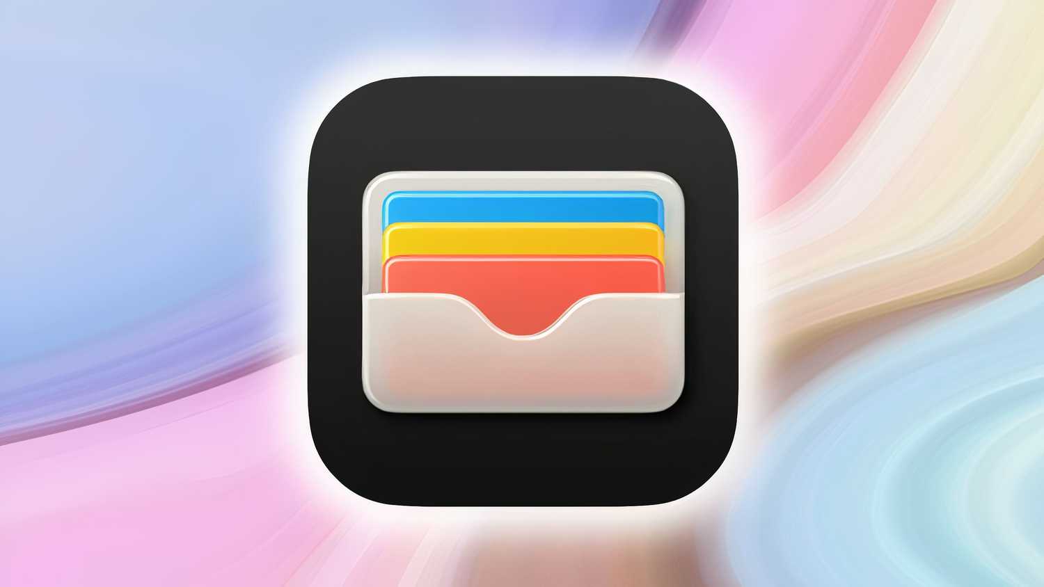 Apple Wallet hero image