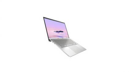 Asus ExpertBook CB54 Chromebook Plus tag