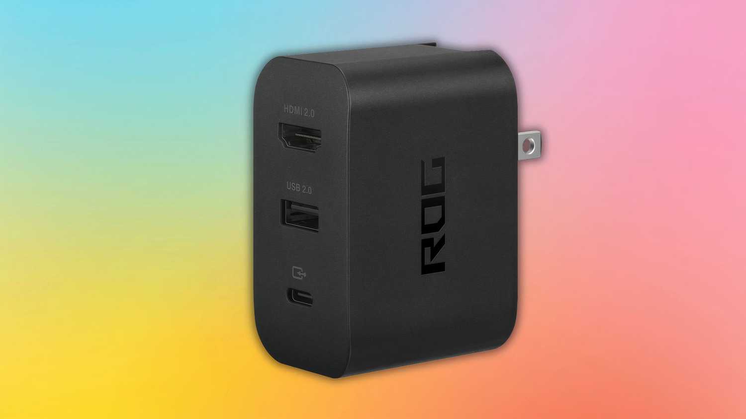 ASUS ROG Gaming Charger Dock