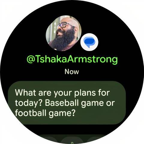 google-pixel-watch-4-my-text