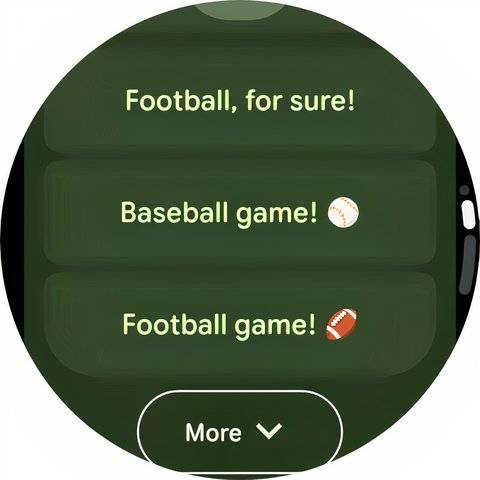 google-pixel-watch-4-smart-replies-1