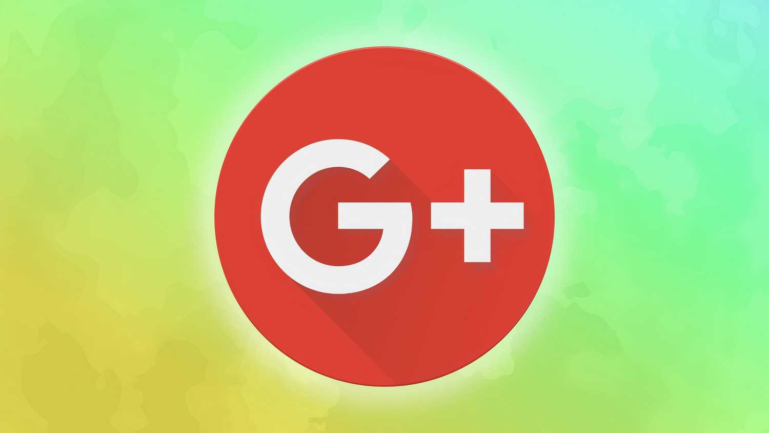 Google+ logo