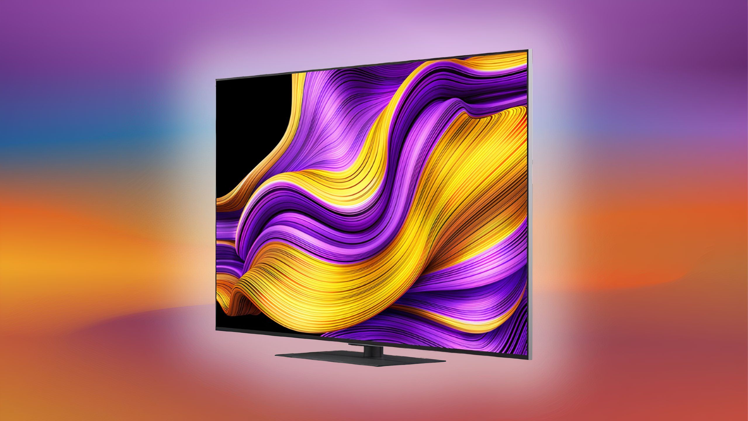 A free upgrade seems to be rolling out to select LG OLED owners