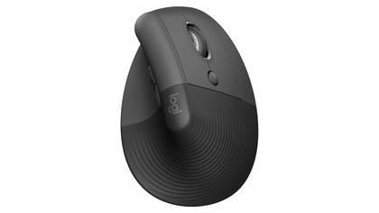 Logitech Inclined Mouse This ergonomic vertical mouse changed how I work forever