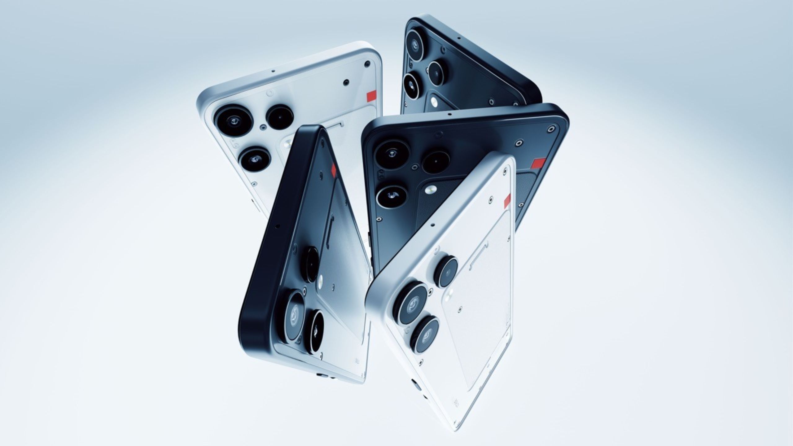 Nothing Phone 3a Lite banner