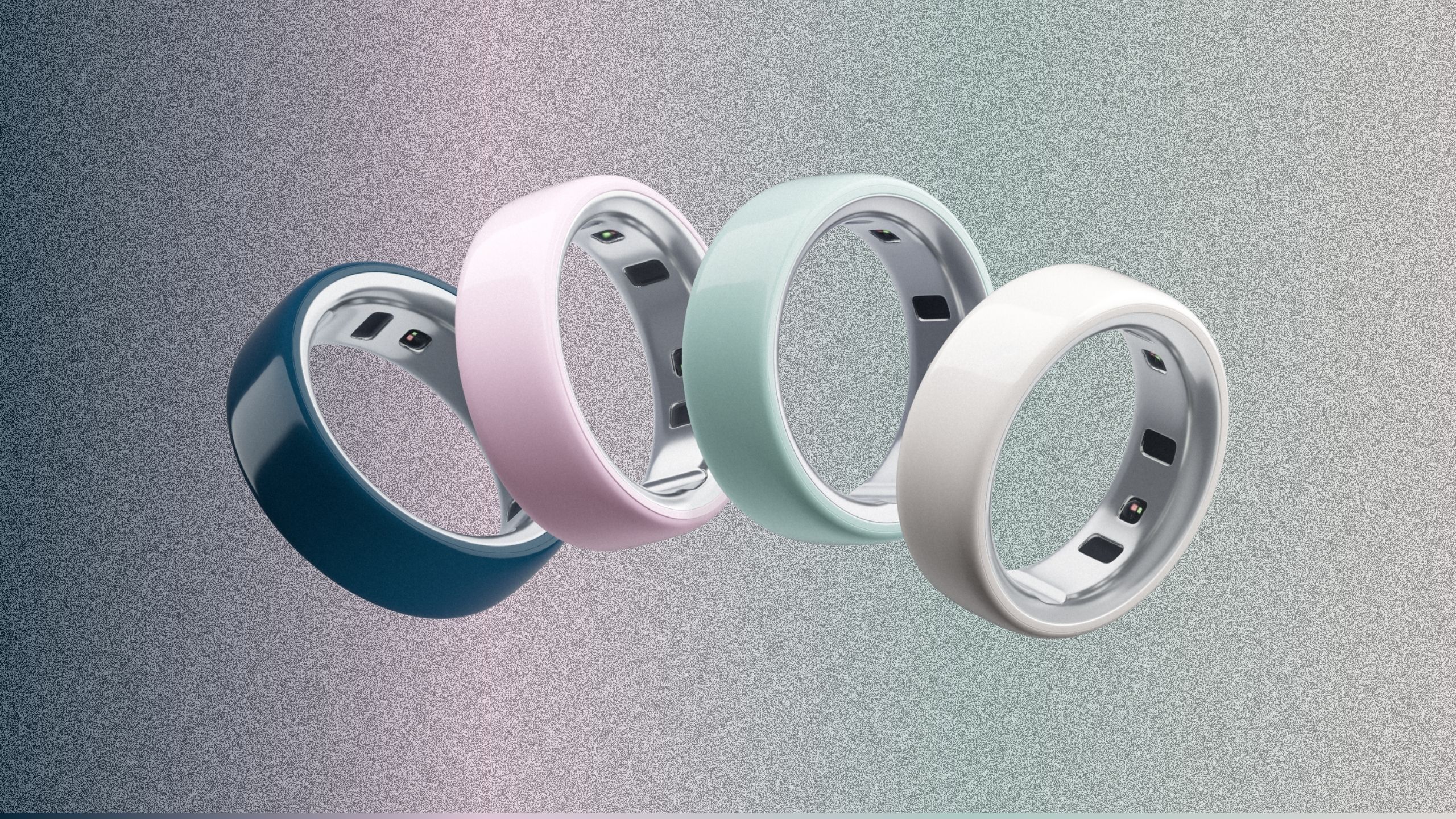 その他 OURA RING Amazon.com: Oura Ring 4 - Stealth - Size 10 - Size Before