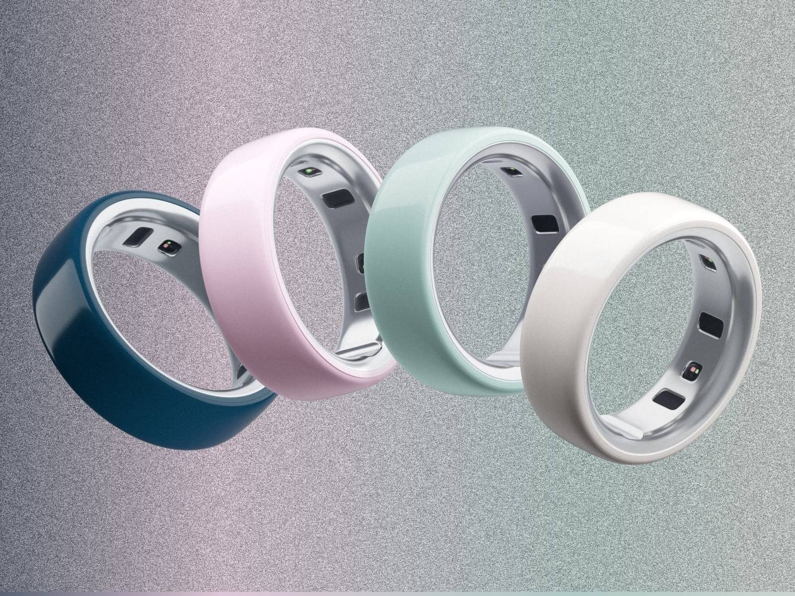 The Oura Ring got a makeover and that's not all it's planning