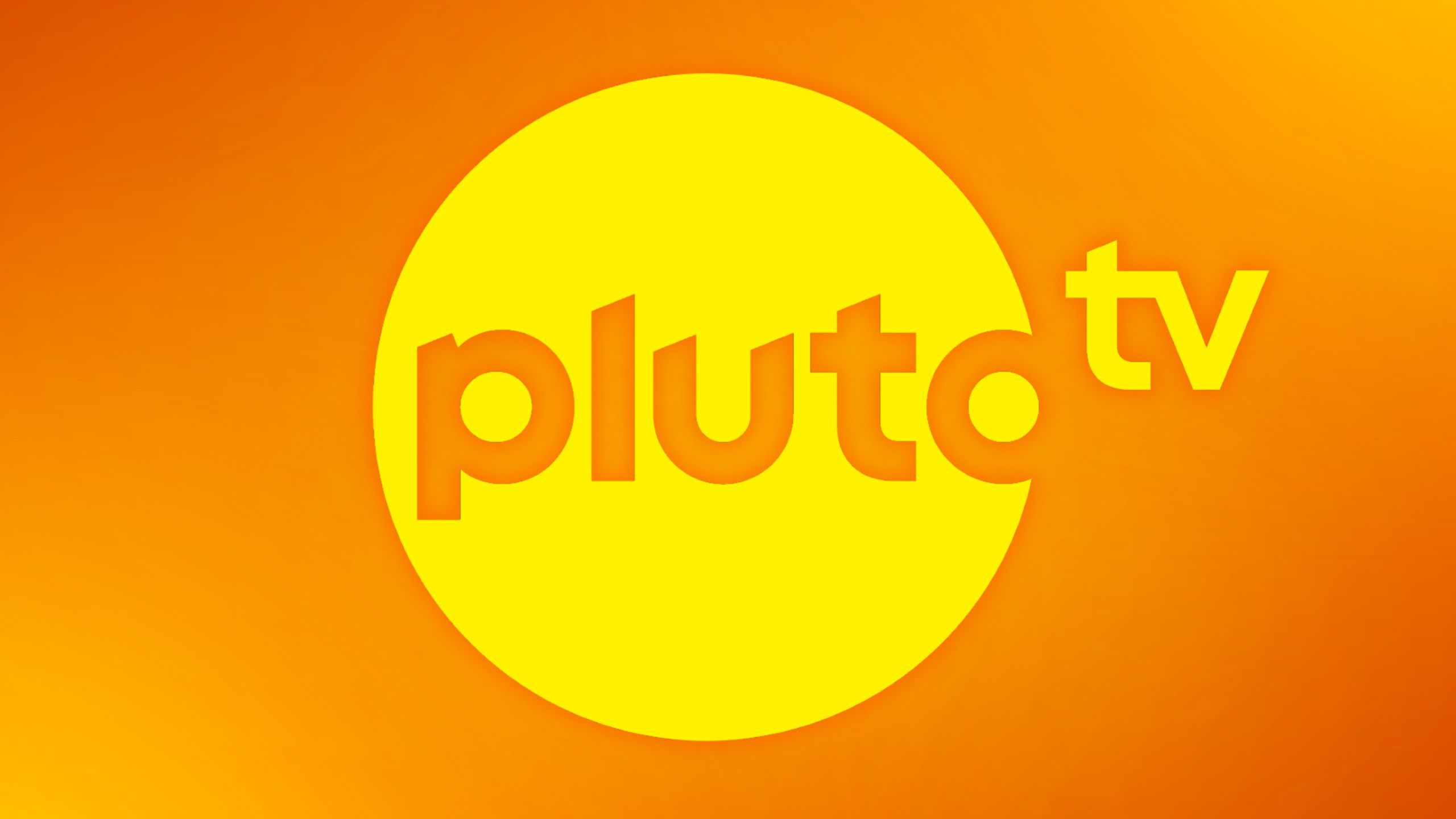 Pluto TV hero image