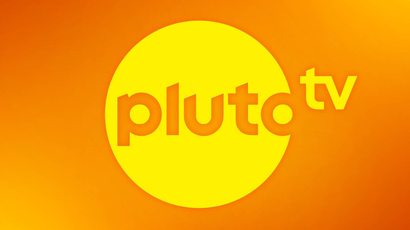 Pluto TV hero image