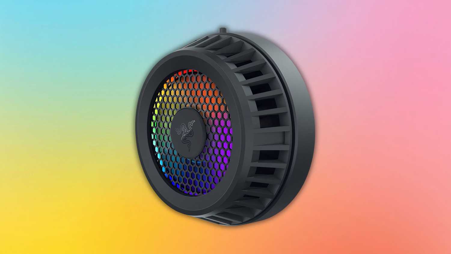 Razer Phone Cooler Chroma