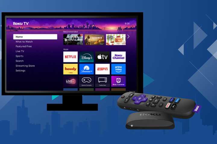 Linux On Roku Latest | Pocket-lint