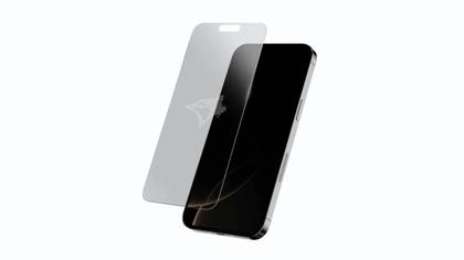 Screen Skinz Clear Screen Protector.