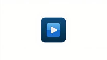 I finally found a VLC replacement that doesn’t look like it’s from 2002