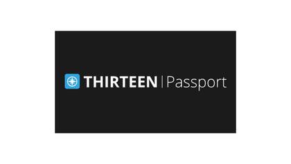 thirteen passport
