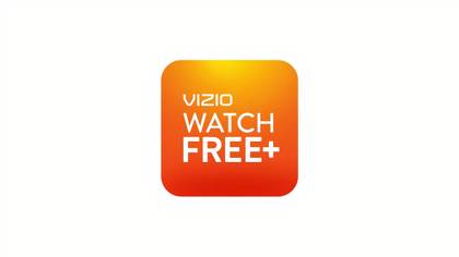 Vizio WatchFree+ tag