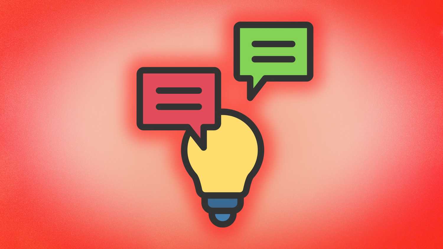 YouTube video responses