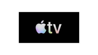 Apple TV tag