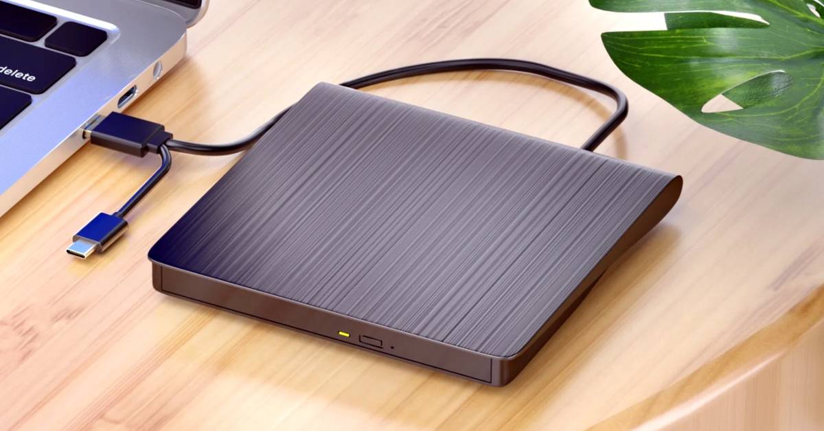 pocket-lint.com - Roger Fingas - These Blu-ray drives simply don't work for movie night