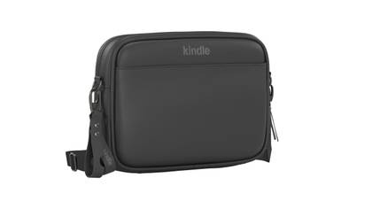 Sling Bag for Kindle.