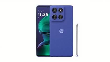 Motorola Moto G Stylus (2025) tag