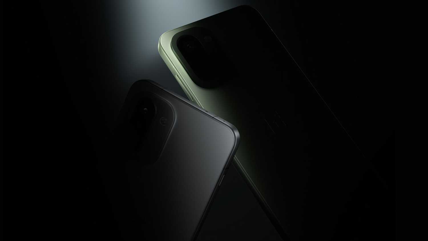 OnePlus 15R teaser image.