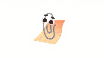 Paperclip by FireCube tag