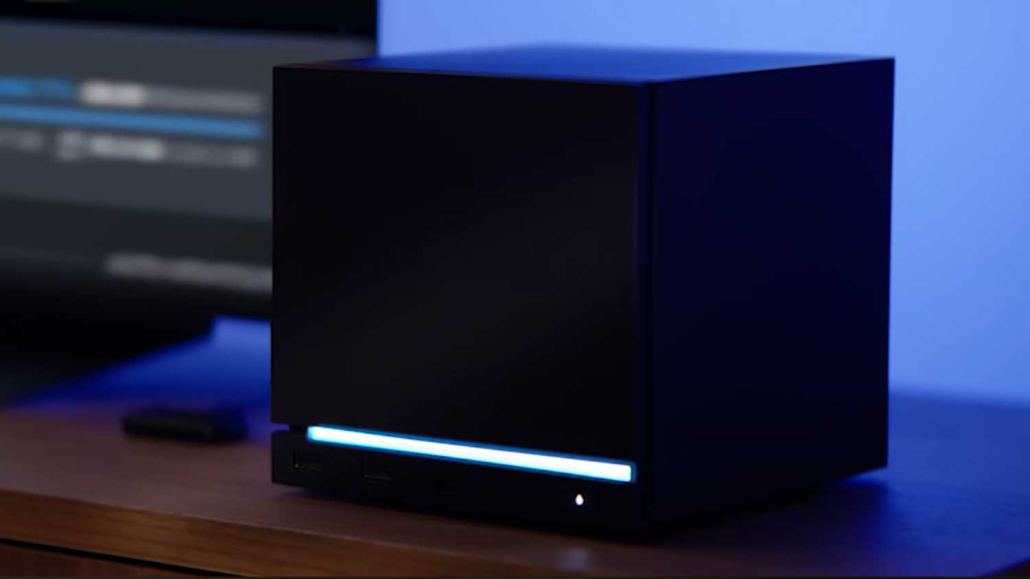 The new Steam Machine console could be the PlayStation killer the Xbox ...