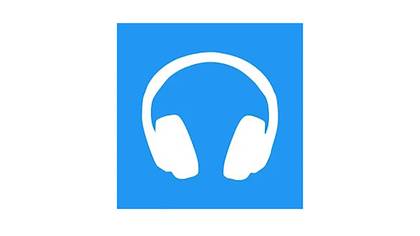 A still photo of the RadioTime logo. 