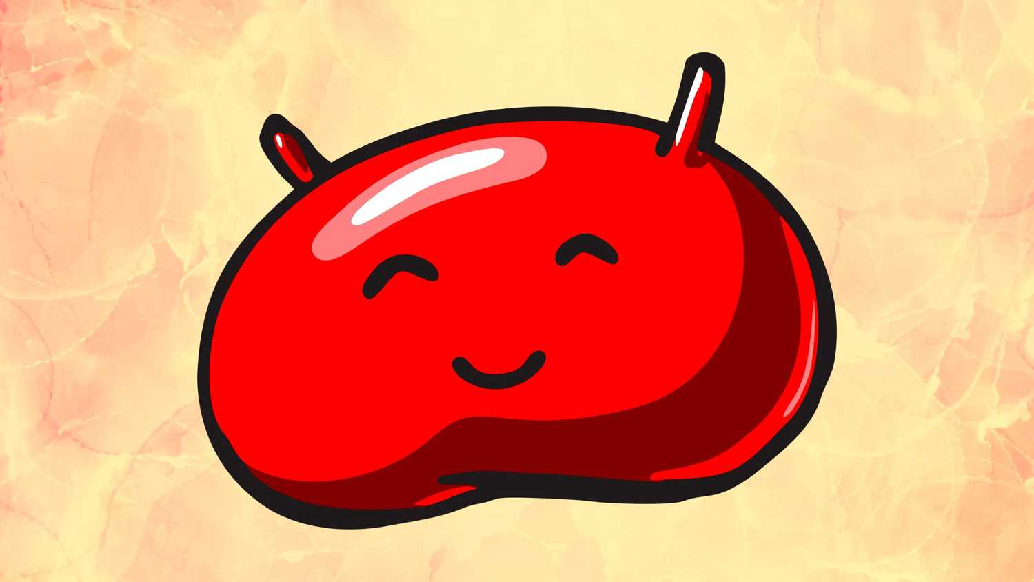 Android Jelly Bean header image