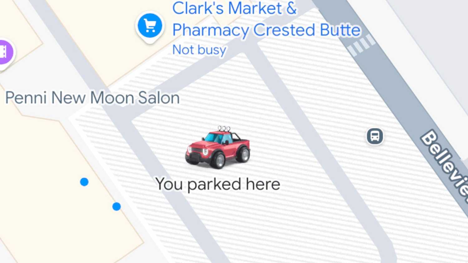 Google Maps just quietly dropped its most useful update yet
