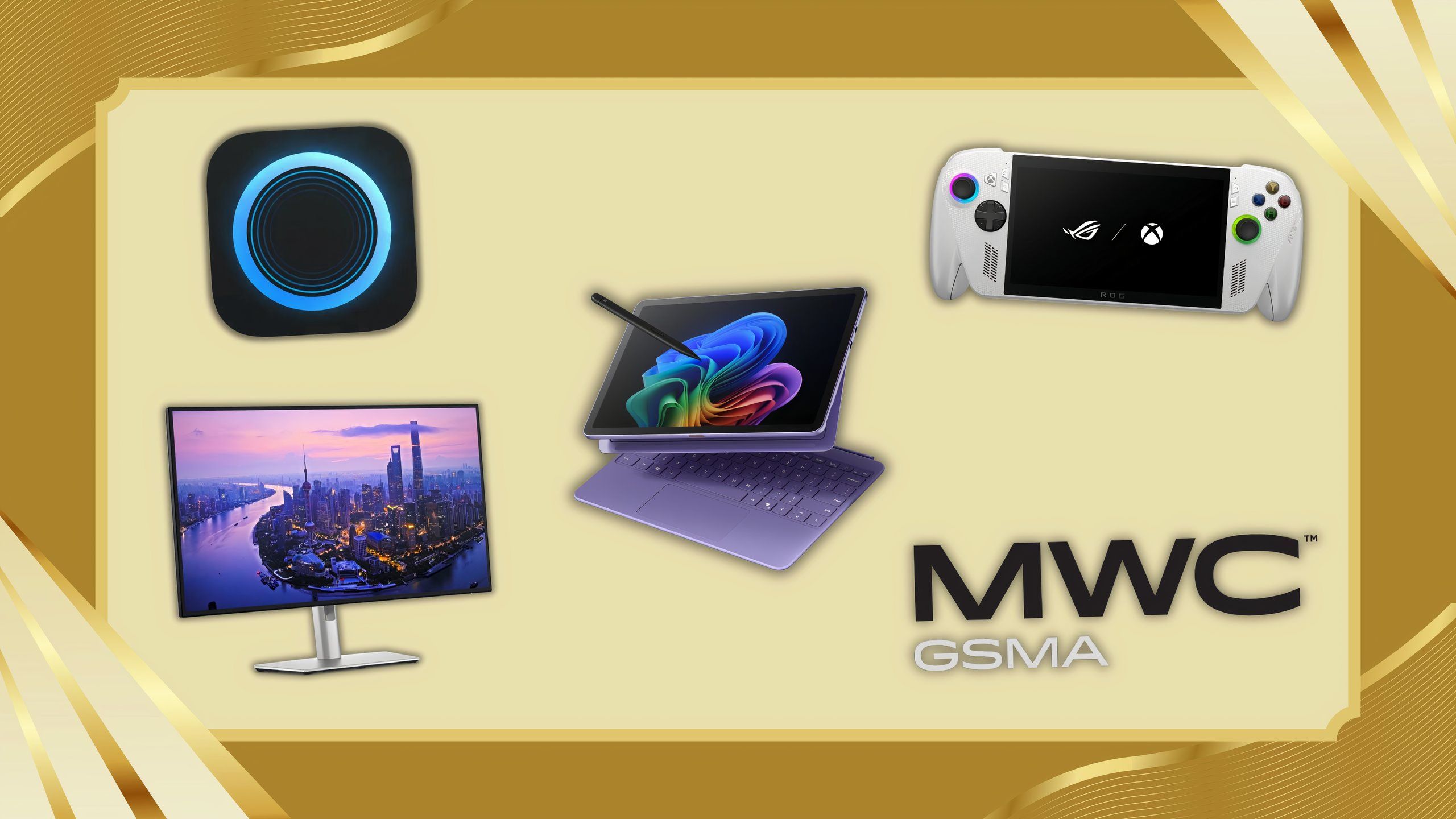 John Kanellakos’ 5 favorite things of 2025