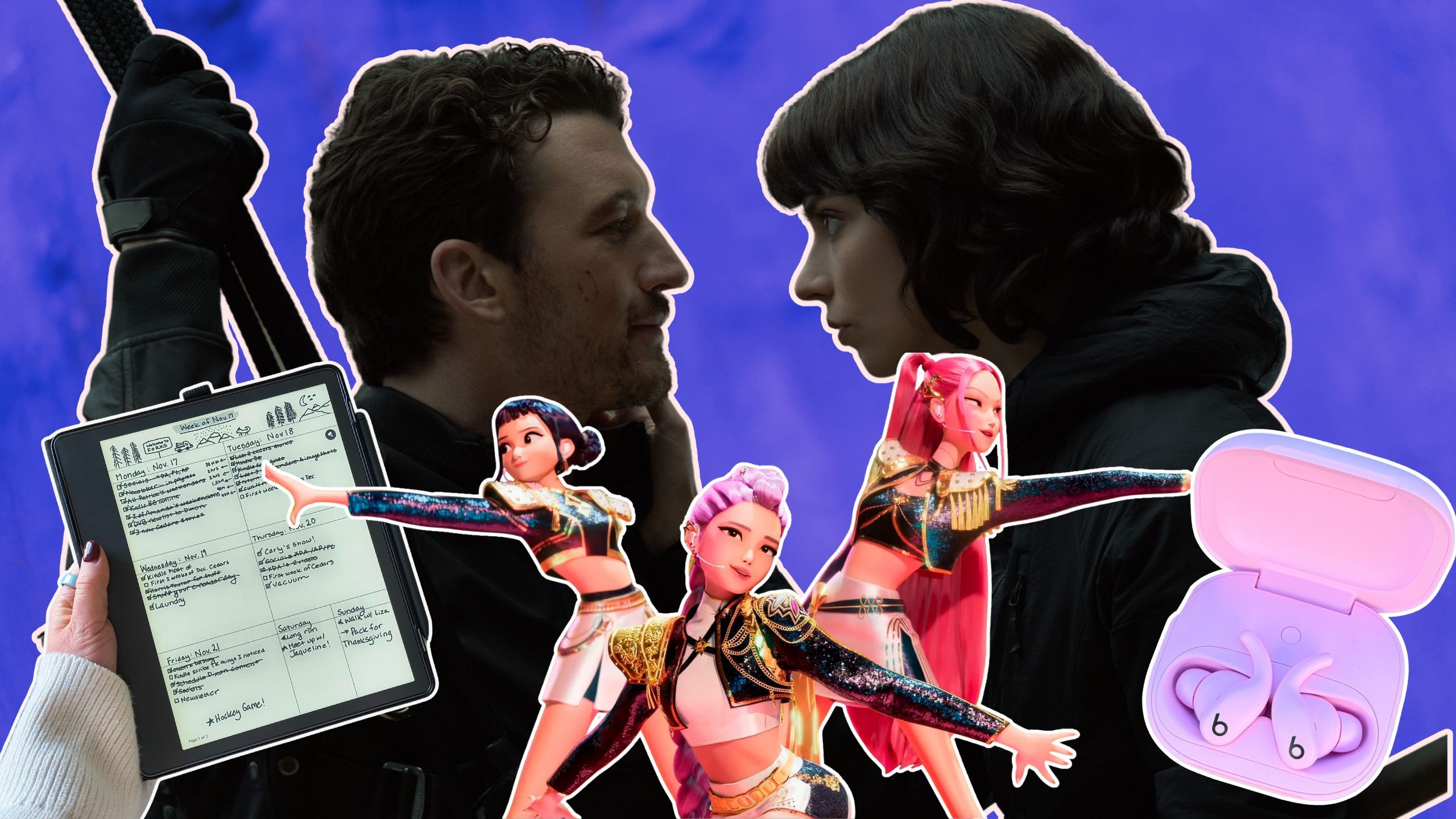 Kelsey Fogarty’s 5 favorite things of 2025