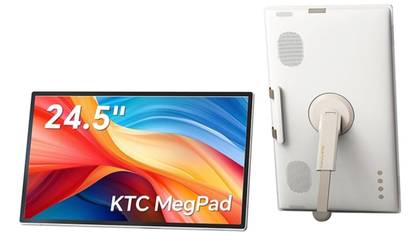 KTC Megapad