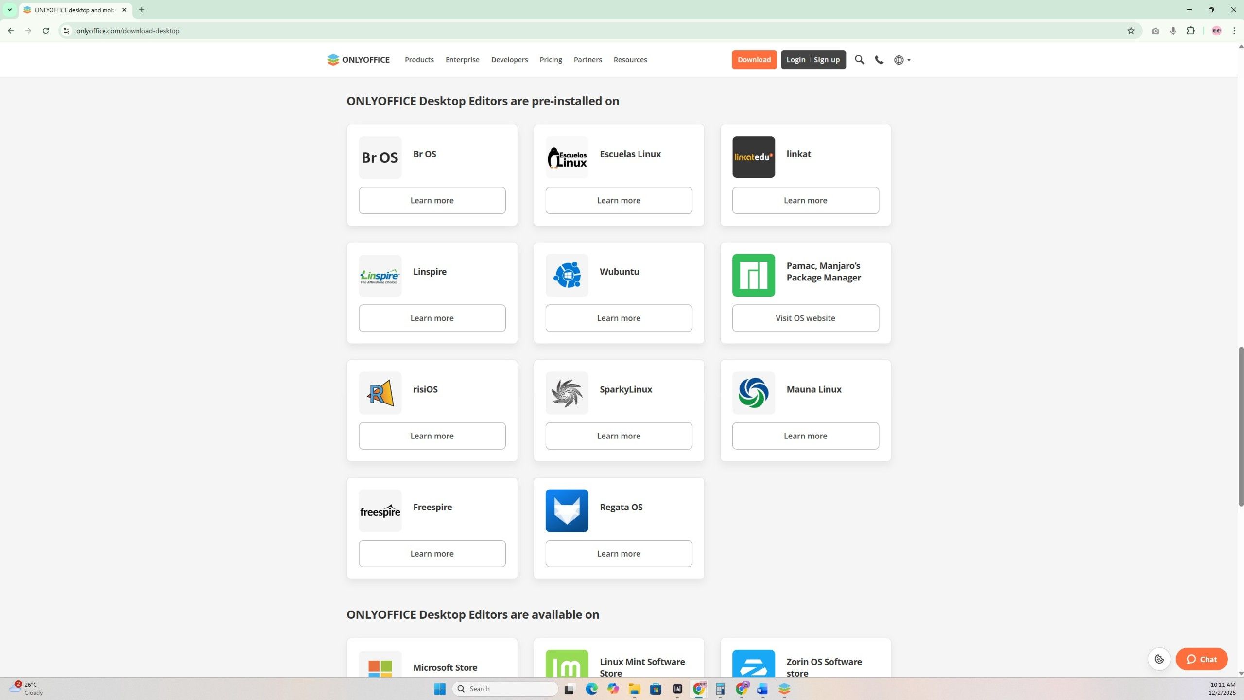 I finally found a better office app than Microsoft 365