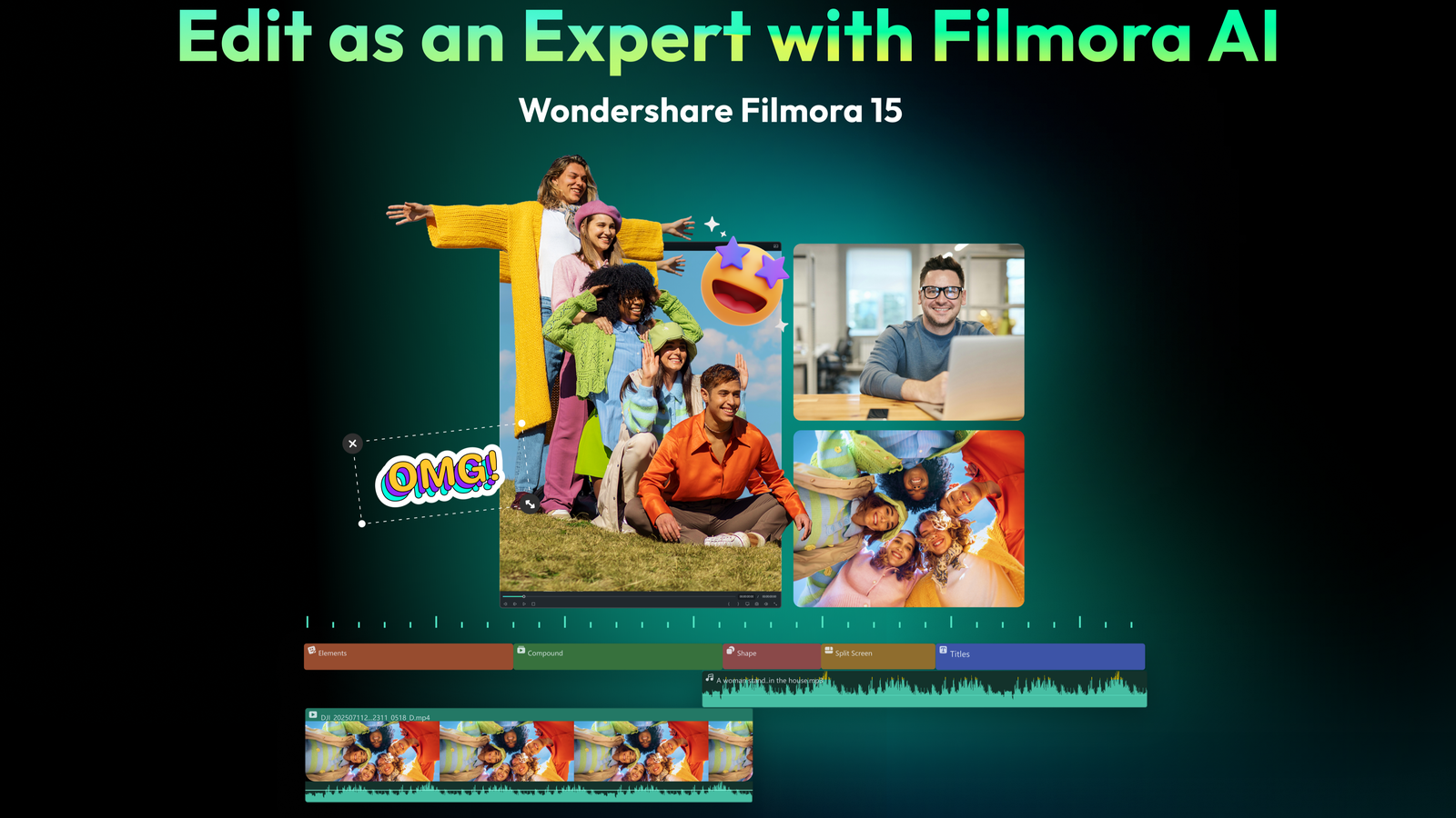 This article is sponsored by Wondershare