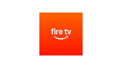 Fire TV app icon.