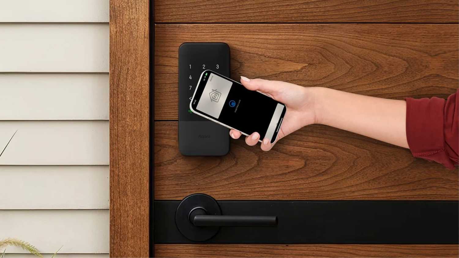 Aqara's CES 2026 reveal