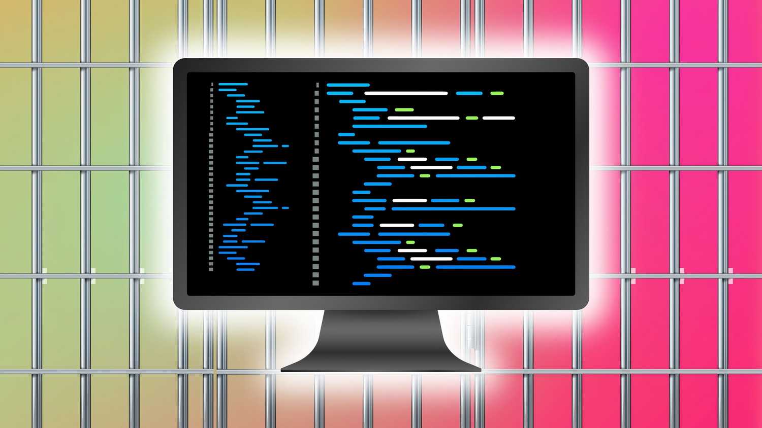 Computer coding hero image