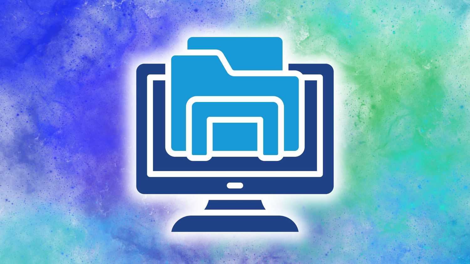 File management hero image