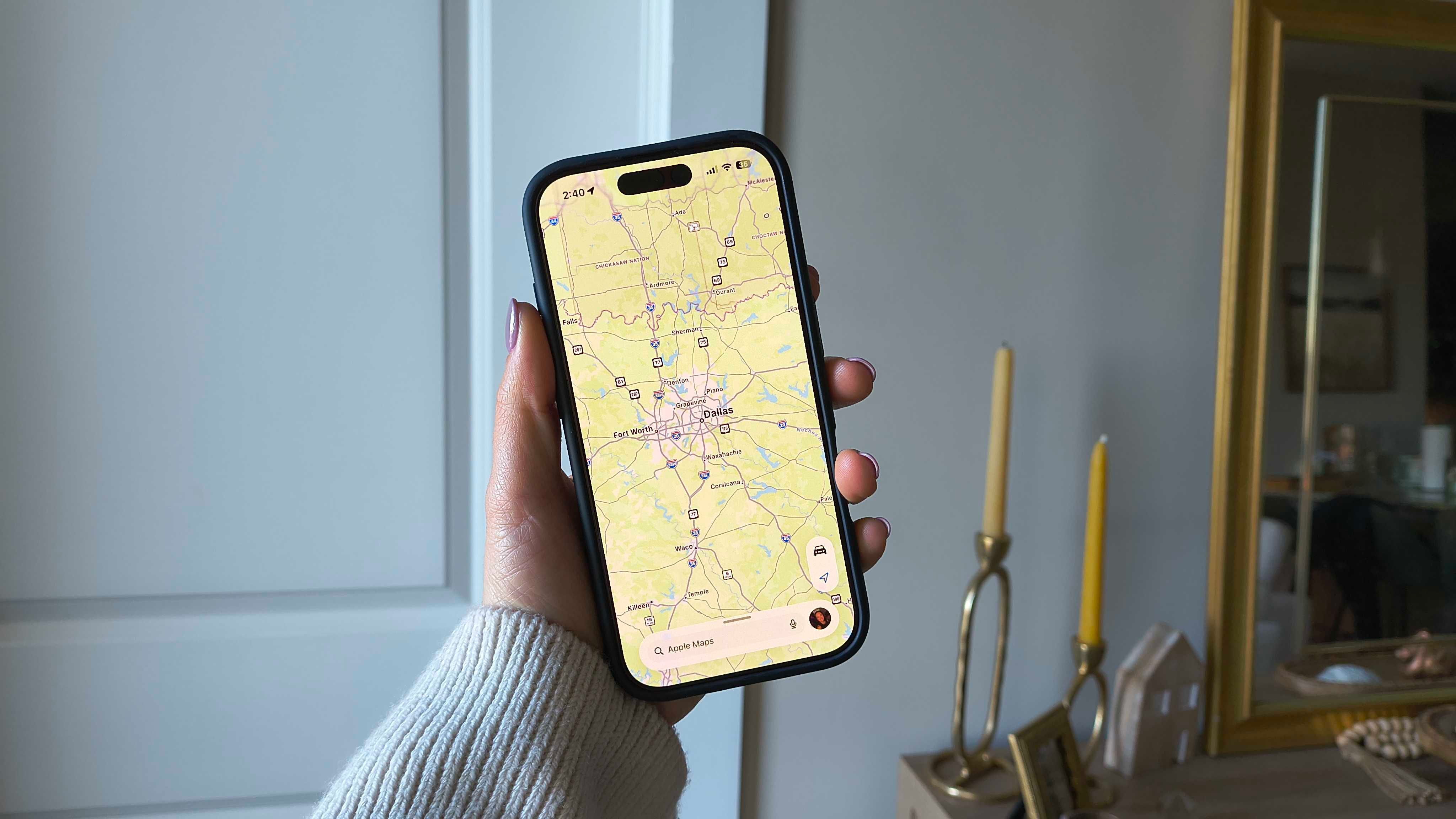 This iOS change is a big deal if you’re worried about your location data