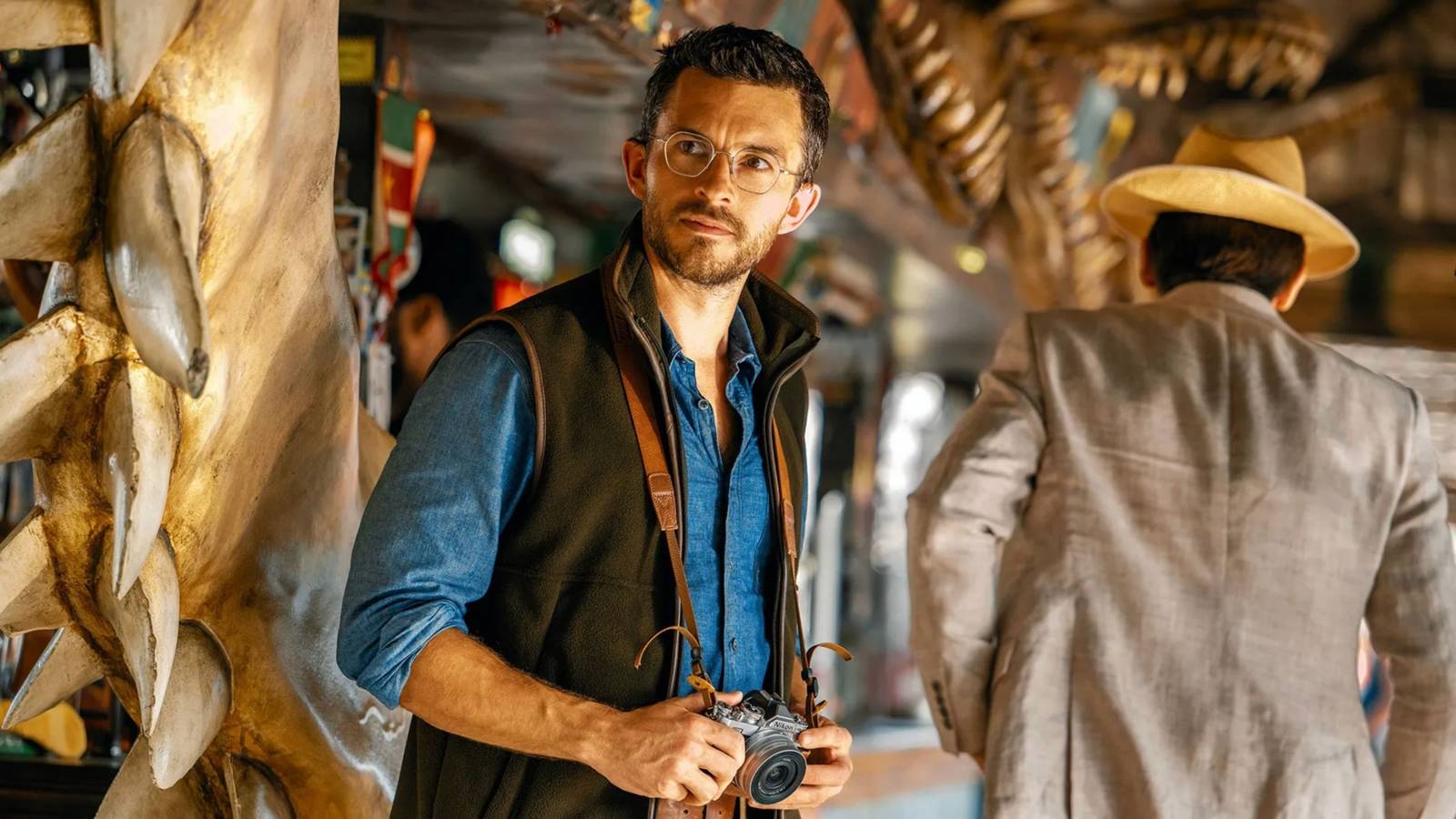 This streamer beat Netflix to become the first to use all-Dolby picture and sound This streamer beat Netflix to become the first to use all-Dolby picture and sound