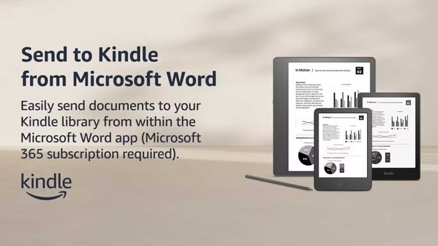Kindle 正在失去有用功能，此次不该归咎于亚马逊 - 0x资讯